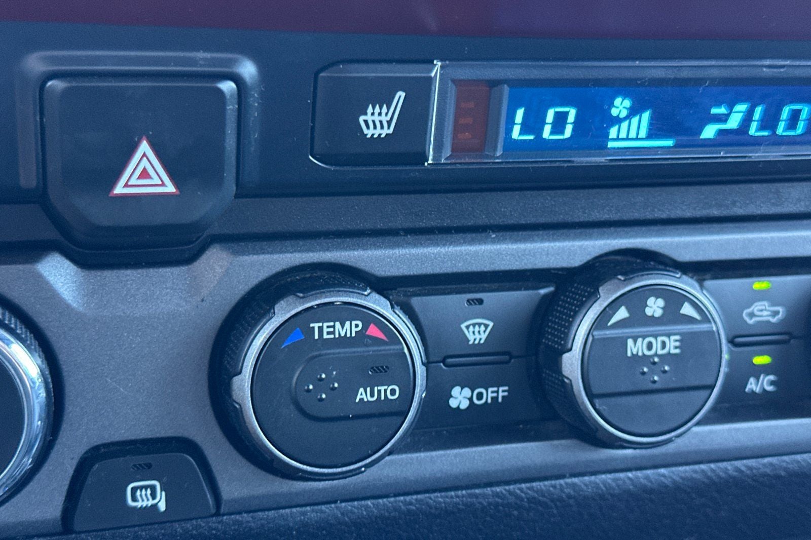 2020 Toyota Tacoma TRD Sport V6