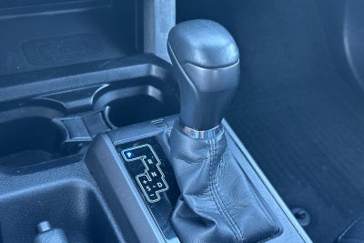 2020 Toyota Tacoma TRD Sport V6