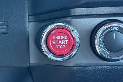 2020 Toyota Tacoma TRD Sport V6