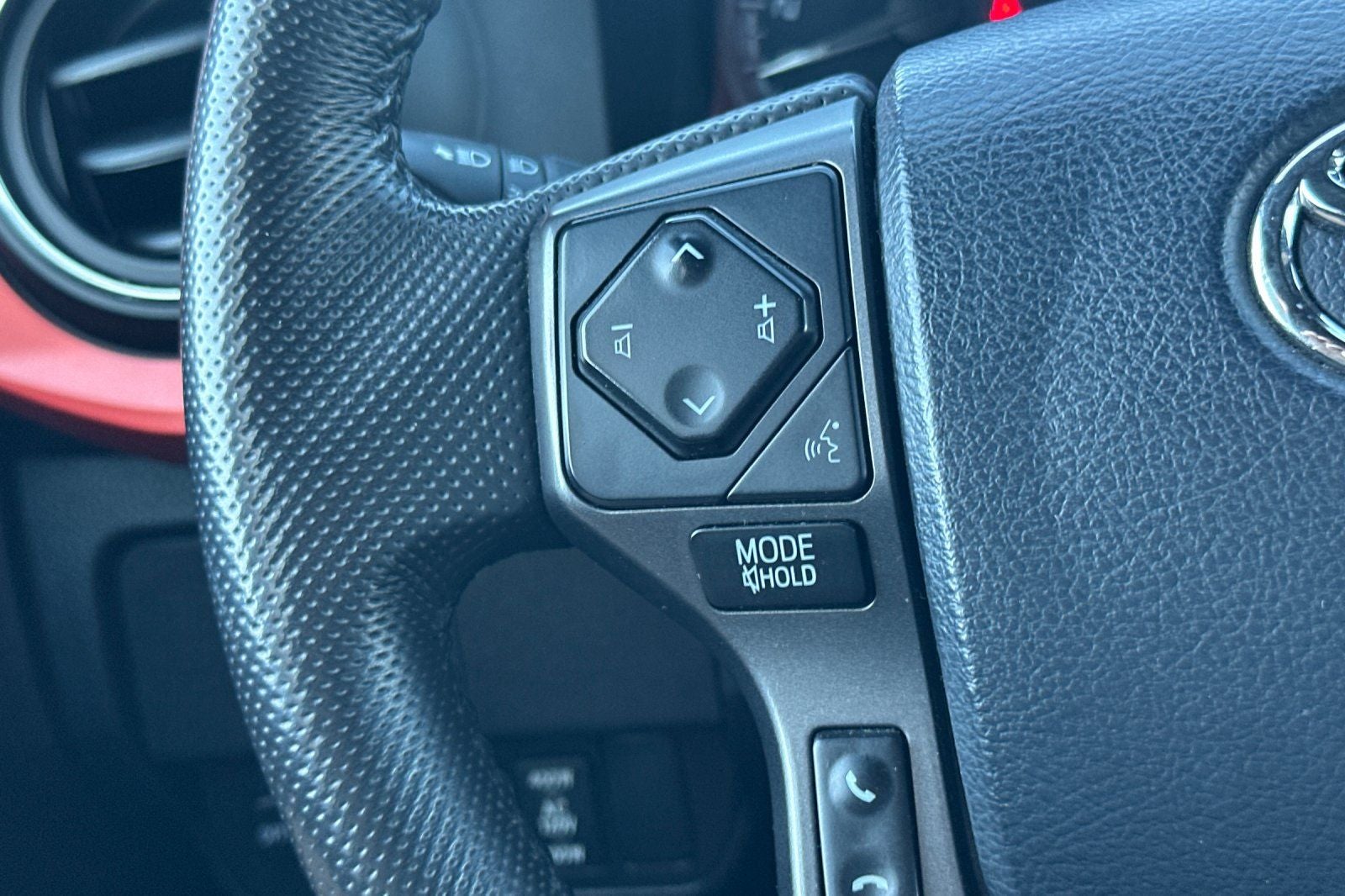 2020 Toyota Tacoma TRD Sport V6