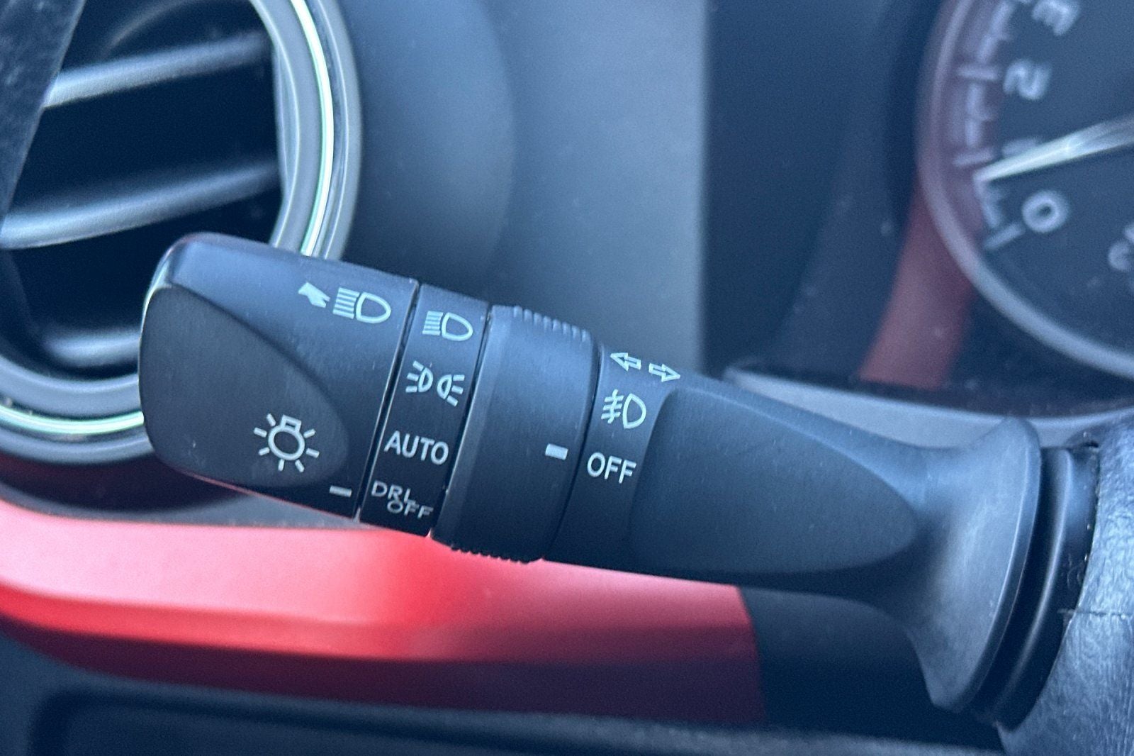 2020 Toyota Tacoma TRD Sport V6