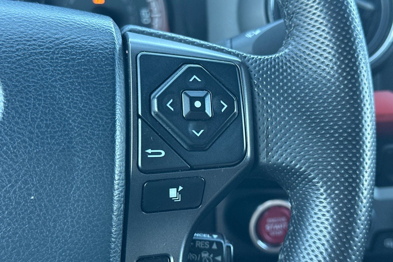2020 Toyota Tacoma TRD Sport V6