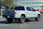2020 Toyota Tacoma TRD Sport V6
