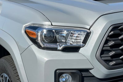 2020 Toyota Tacoma TRD Sport V6