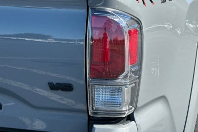 2020 Toyota Tacoma TRD Sport V6