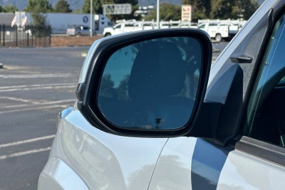 2020 Toyota Tacoma TRD Sport V6