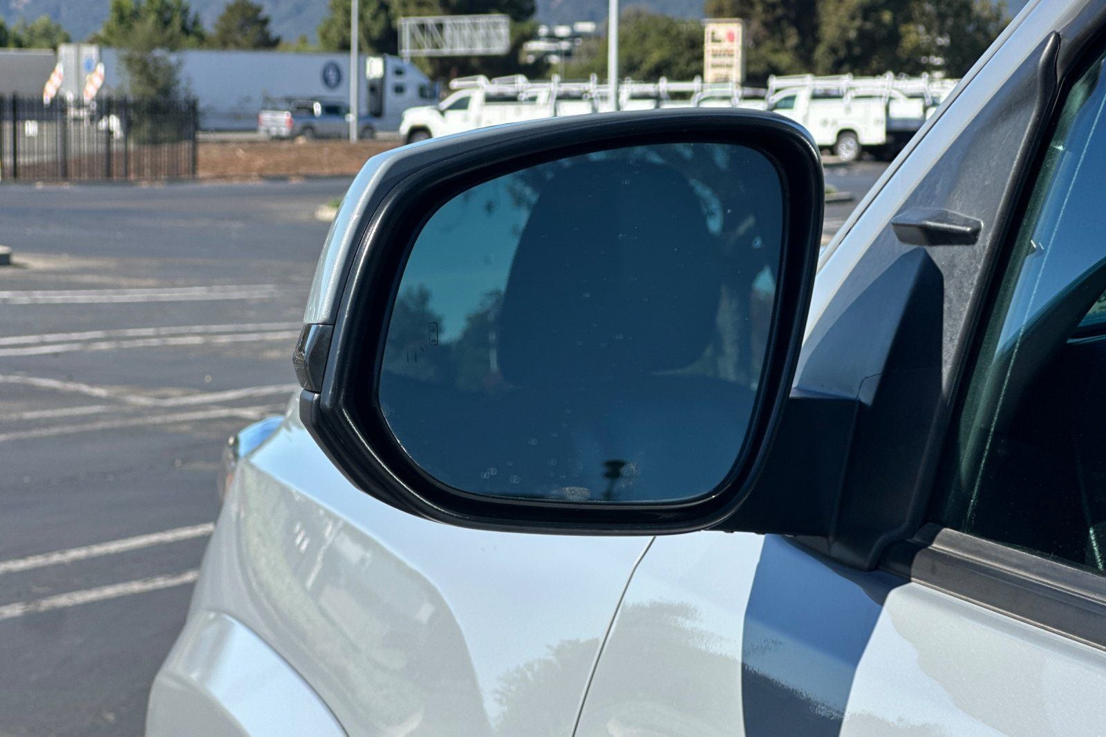 2020 Toyota Tacoma TRD Sport V6