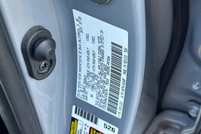 2020 Toyota Tacoma TRD Sport V6