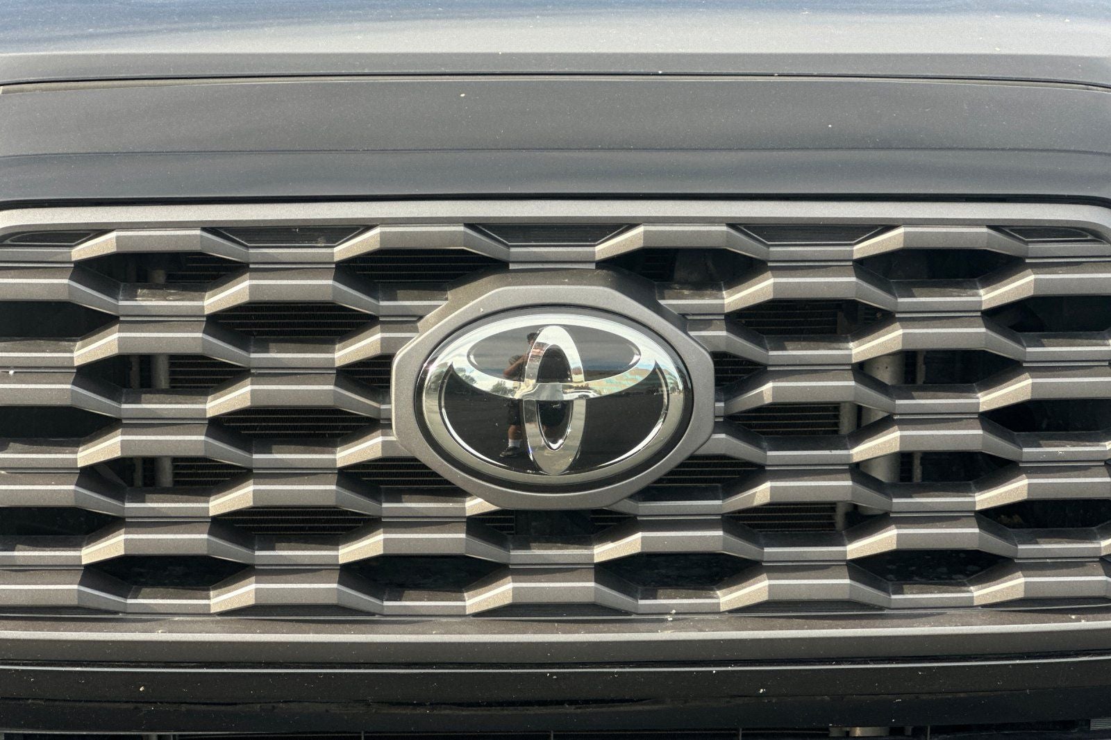2022 Toyota Tacoma TRD Off-Road V6