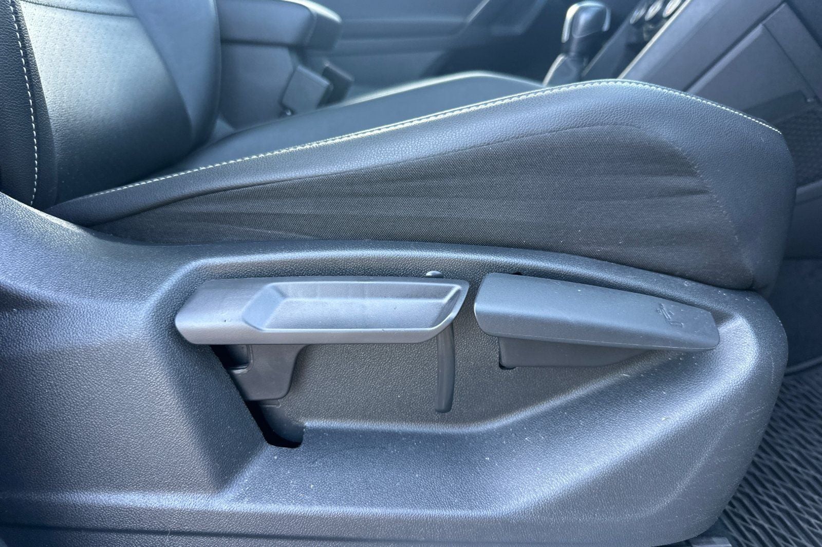 2021 Volkswagen Tiguan 2.0T SE R-Line Black