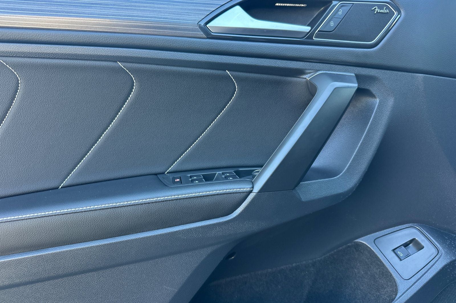 2022 Volkswagen Tiguan 2.0T SEL R-Line