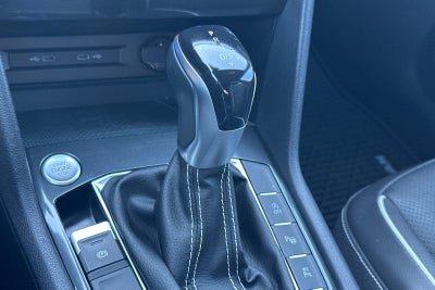 2022 Volkswagen Tiguan 2.0T SEL R-Line