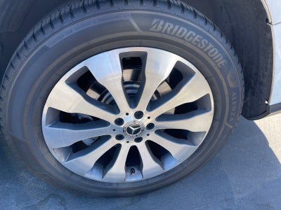 2019 Mercedes-Benz GLS GLS 450 4MATIC®