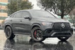 2025 Mercedes-Benz GLE GLE 63 S AMG® 4MATIC®