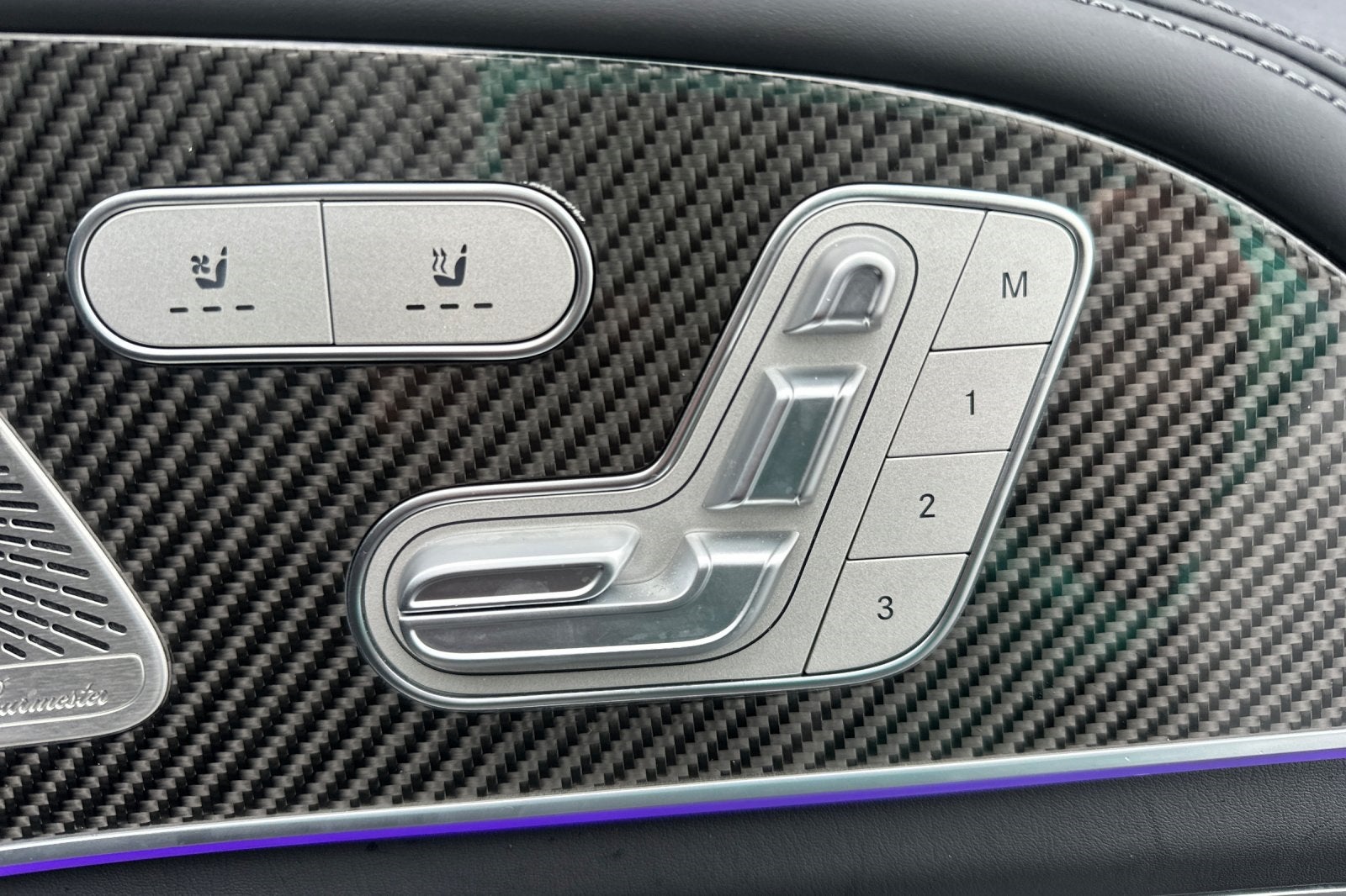 2025 Mercedes-Benz GLE GLE 63 S AMG® 4MATIC®