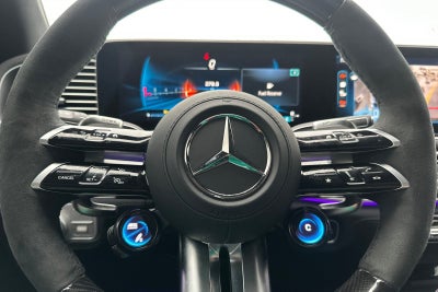 2025 Mercedes-Benz GLE GLE 63 S AMG® 4MATIC®