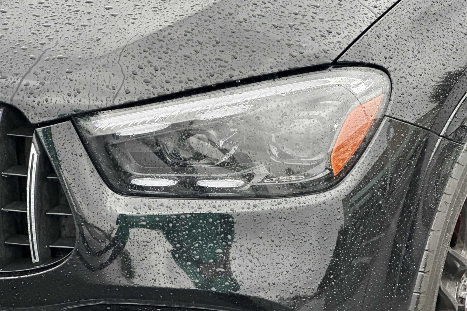 2025 Mercedes-Benz GLE GLE 63 S AMG® 4MATIC®