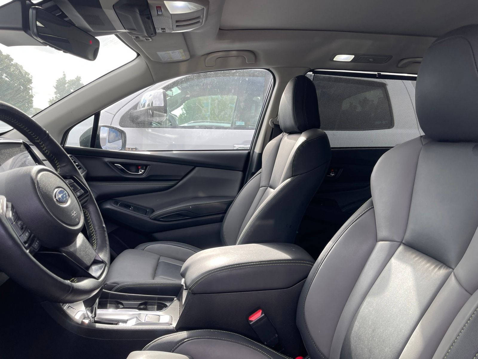 2023 Subaru Ascent Onyx Edition