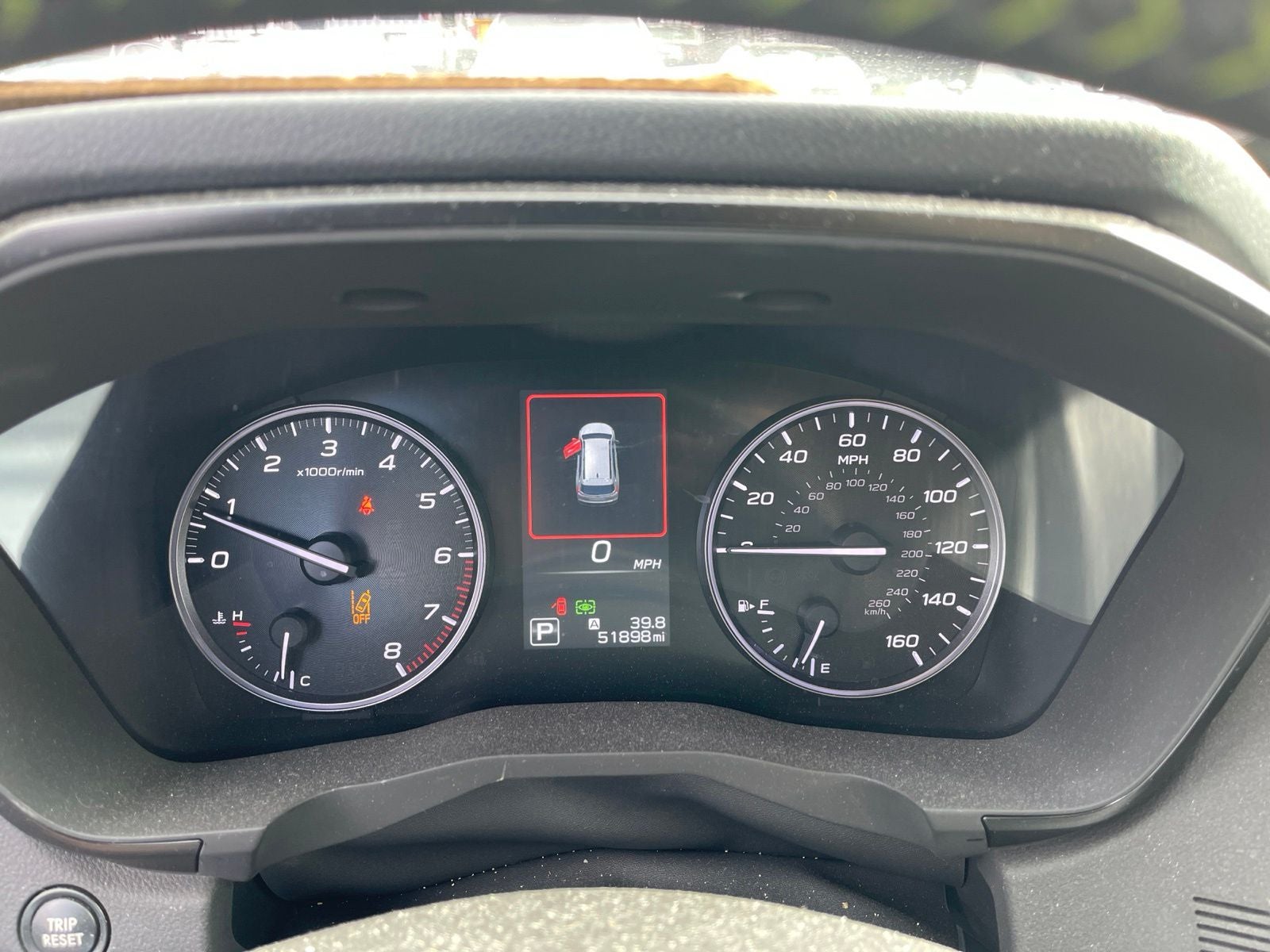 2023 Subaru Ascent Onyx Edition