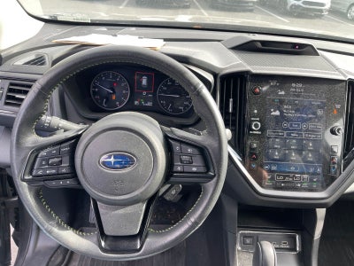 2023 Subaru Ascent Onyx Edition