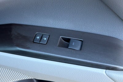 2021 Toyota Camry Hybrid SE