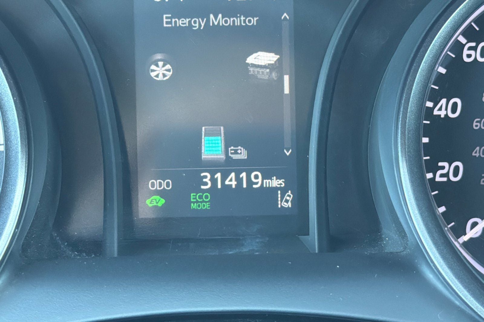 2021 Toyota Camry Hybrid SE