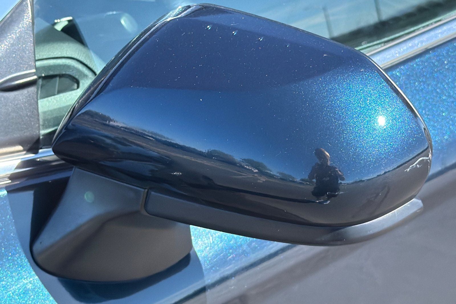 2021 Toyota Camry Hybrid SE