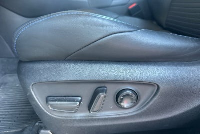 2022 Toyota RAV4 Hybrid XSE