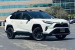 2022 Toyota RAV4 Hybrid XSE