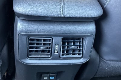 2022 Toyota RAV4 Hybrid XSE