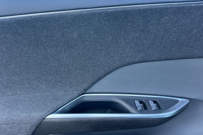 2025 Lucid Air Pure