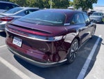 2025 Lucid Air Pure