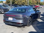 2026 Lucid Air Pure