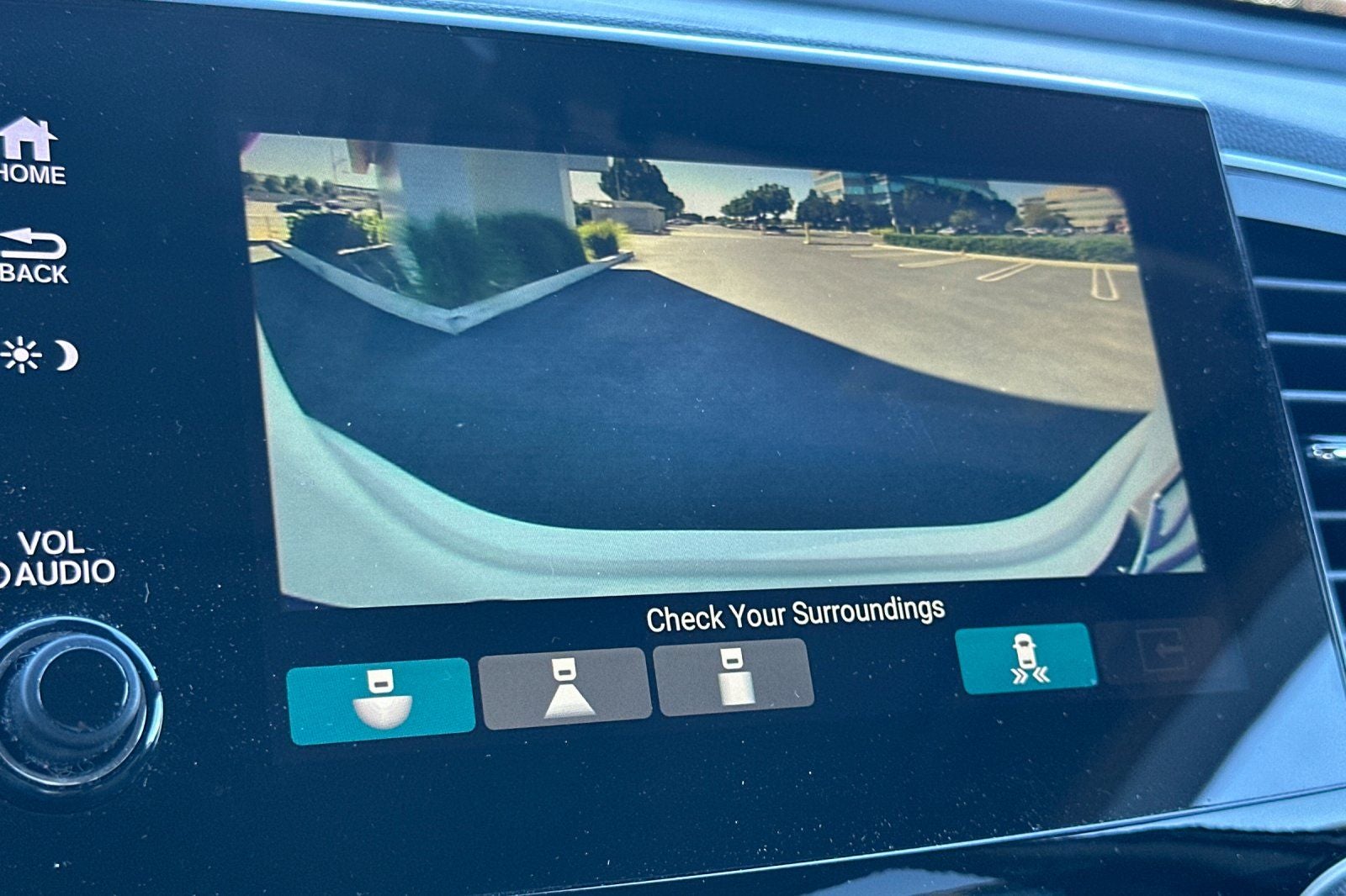 2019 Honda Pilot Touring 8 Passenger