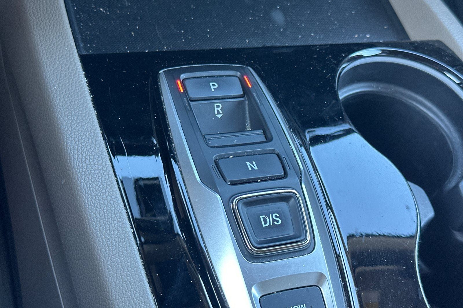 2019 Honda Pilot Touring 8 Passenger
