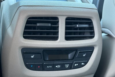 2019 Honda Pilot Touring 8 Passenger
