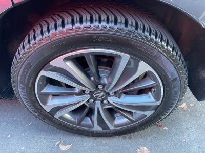 2019 Acura MDX 3.5L Technology Package SH-AWD
