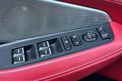 2023 Acura MDX Type S w/Advance Package SH-AWD