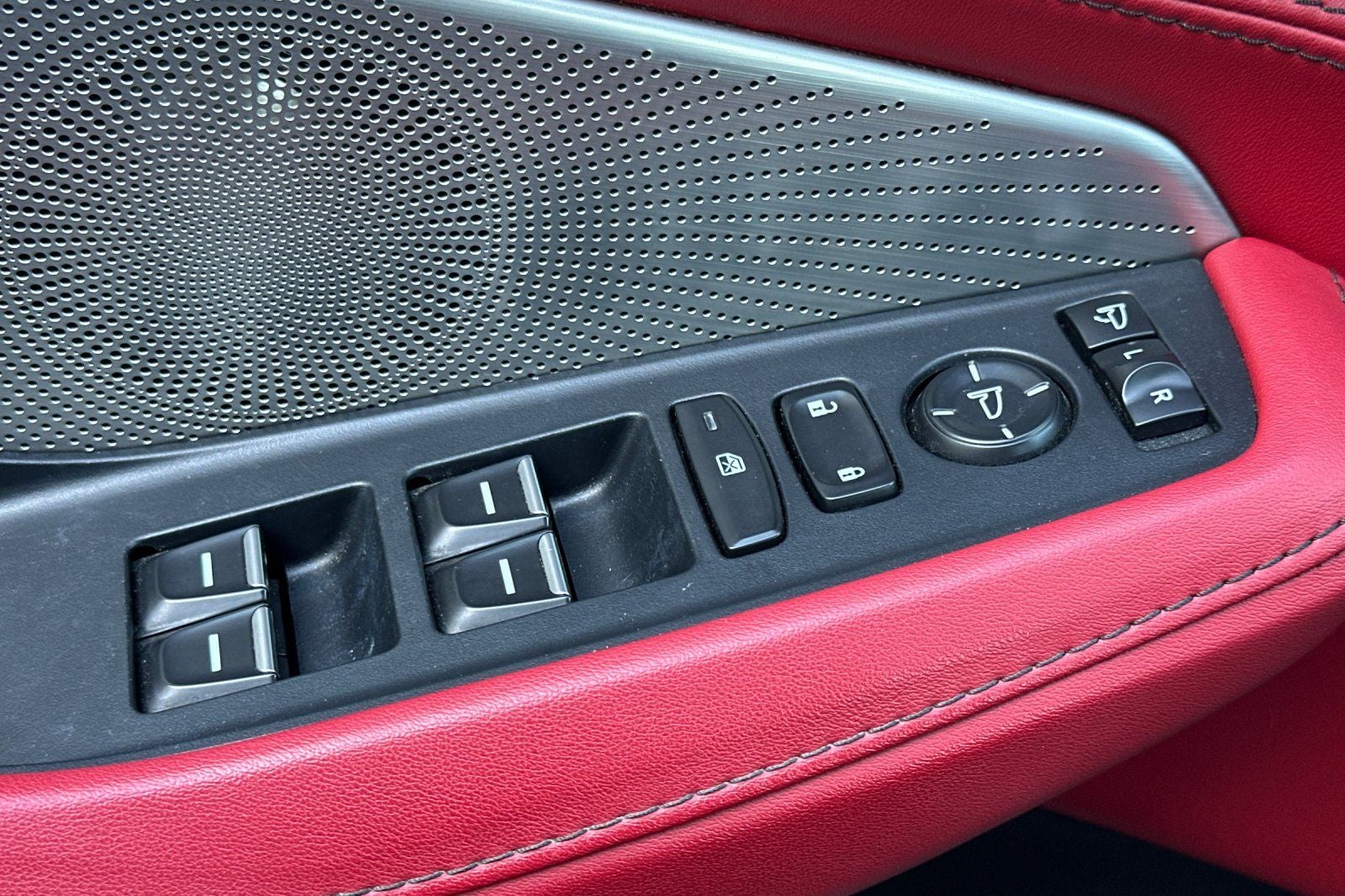 2023 Acura MDX Type S w/Advance Package SH-AWD