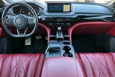 2023 Acura MDX Type S w/Advance Package SH-AWD