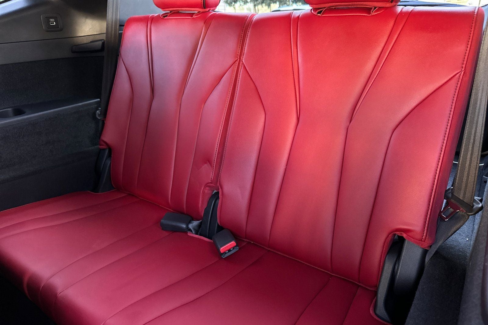 2023 Acura MDX Type S w/Advance Package SH-AWD