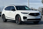 2023 Acura MDX Type S w/Advance Package SH-AWD