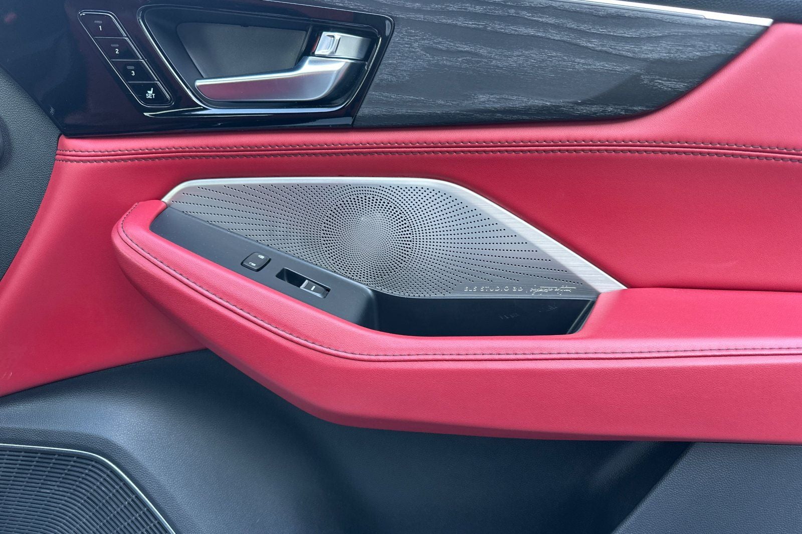 2023 Acura MDX Type S w/Advance Package SH-AWD