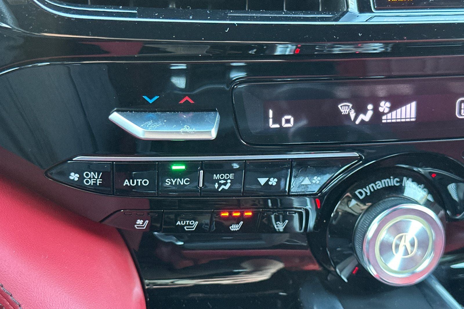 2023 Acura MDX Type S w/Advance Package SH-AWD