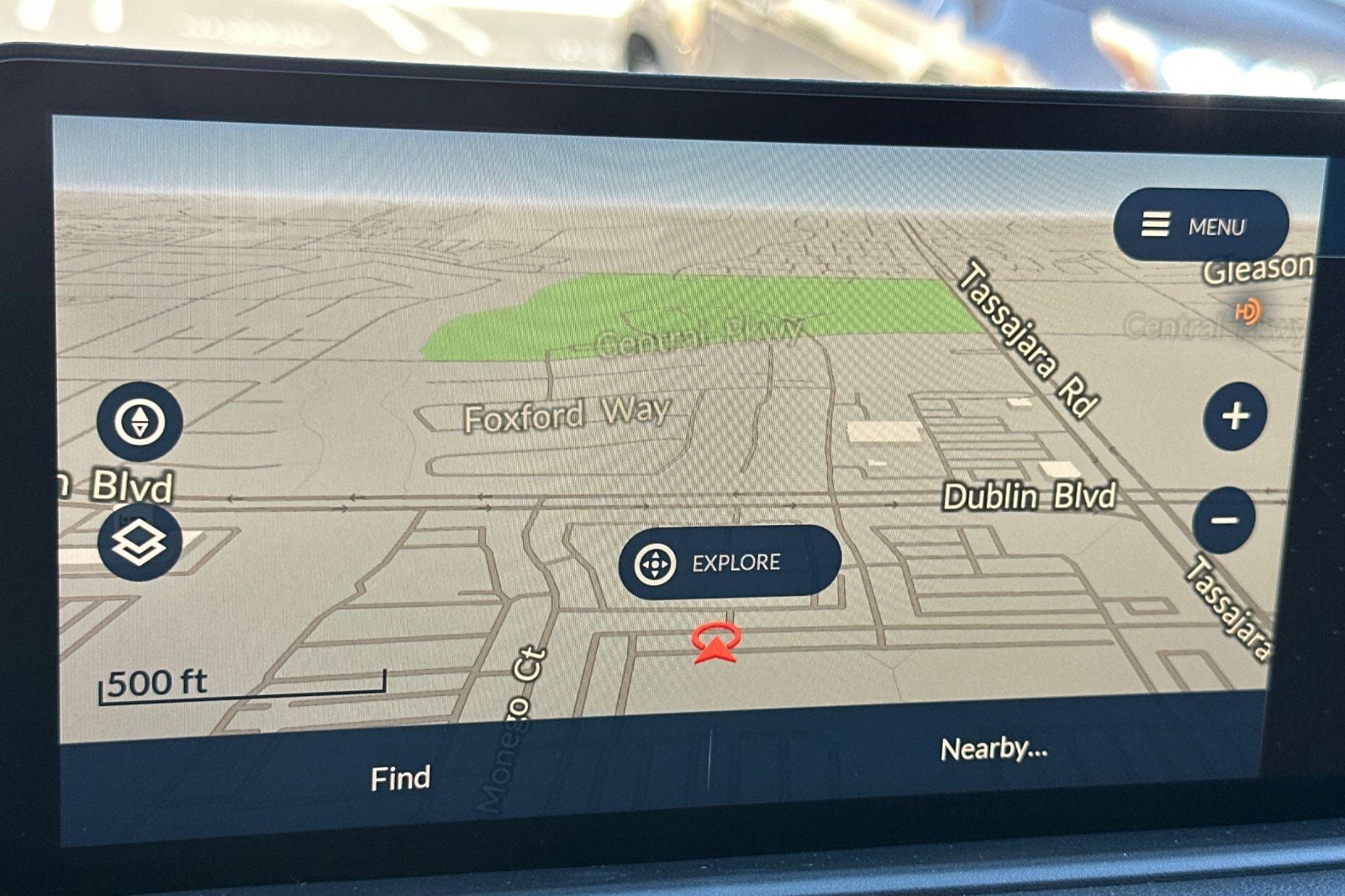 2023 Acura MDX Type S w/Advance Package SH-AWD