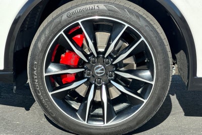 2023 Acura MDX Type S w/Advance Package SH-AWD