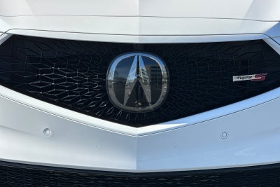 2023 Acura MDX Type S w/Advance Package SH-AWD