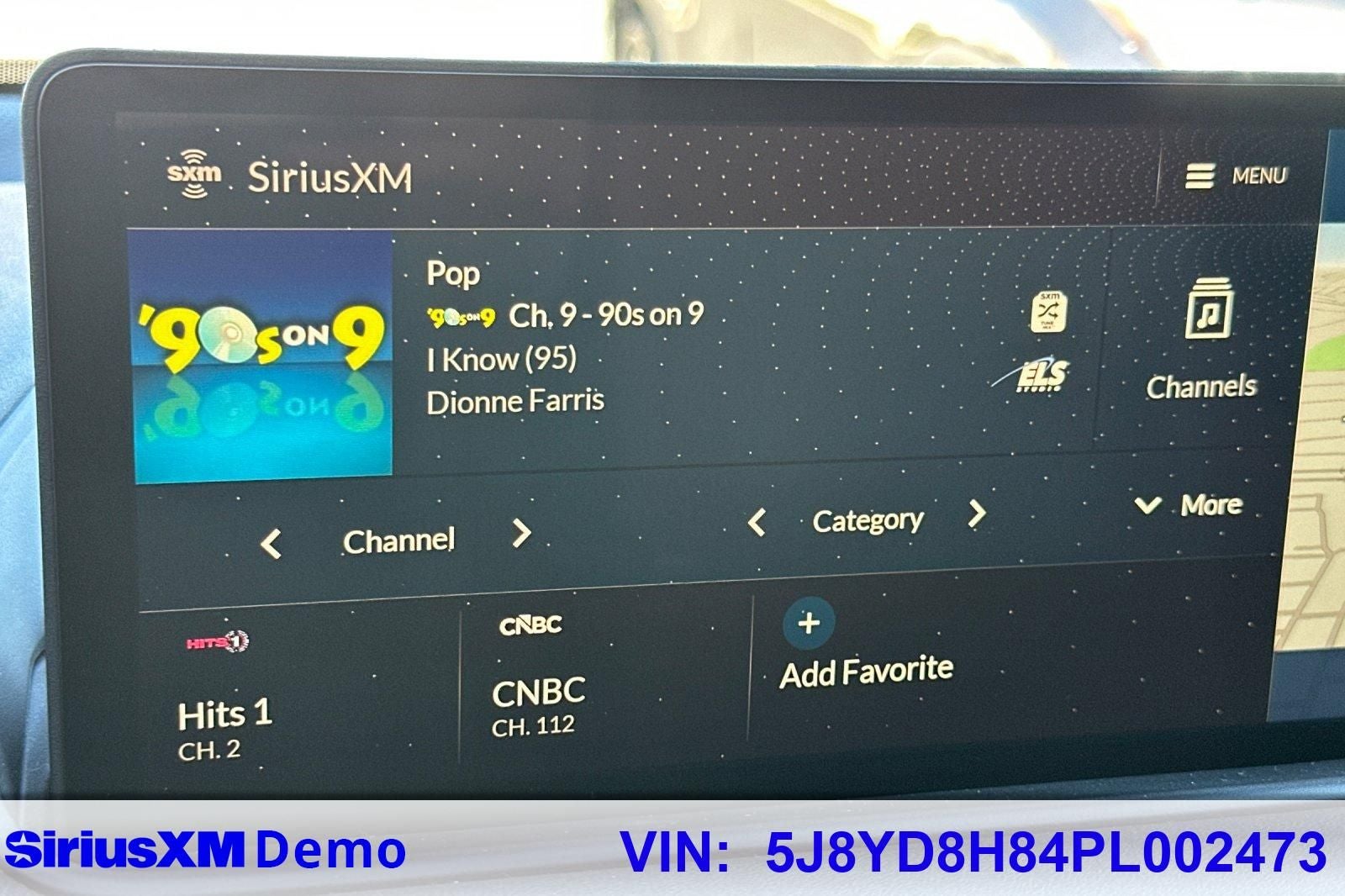 2023 Acura MDX Type S w/Advance Package SH-AWD