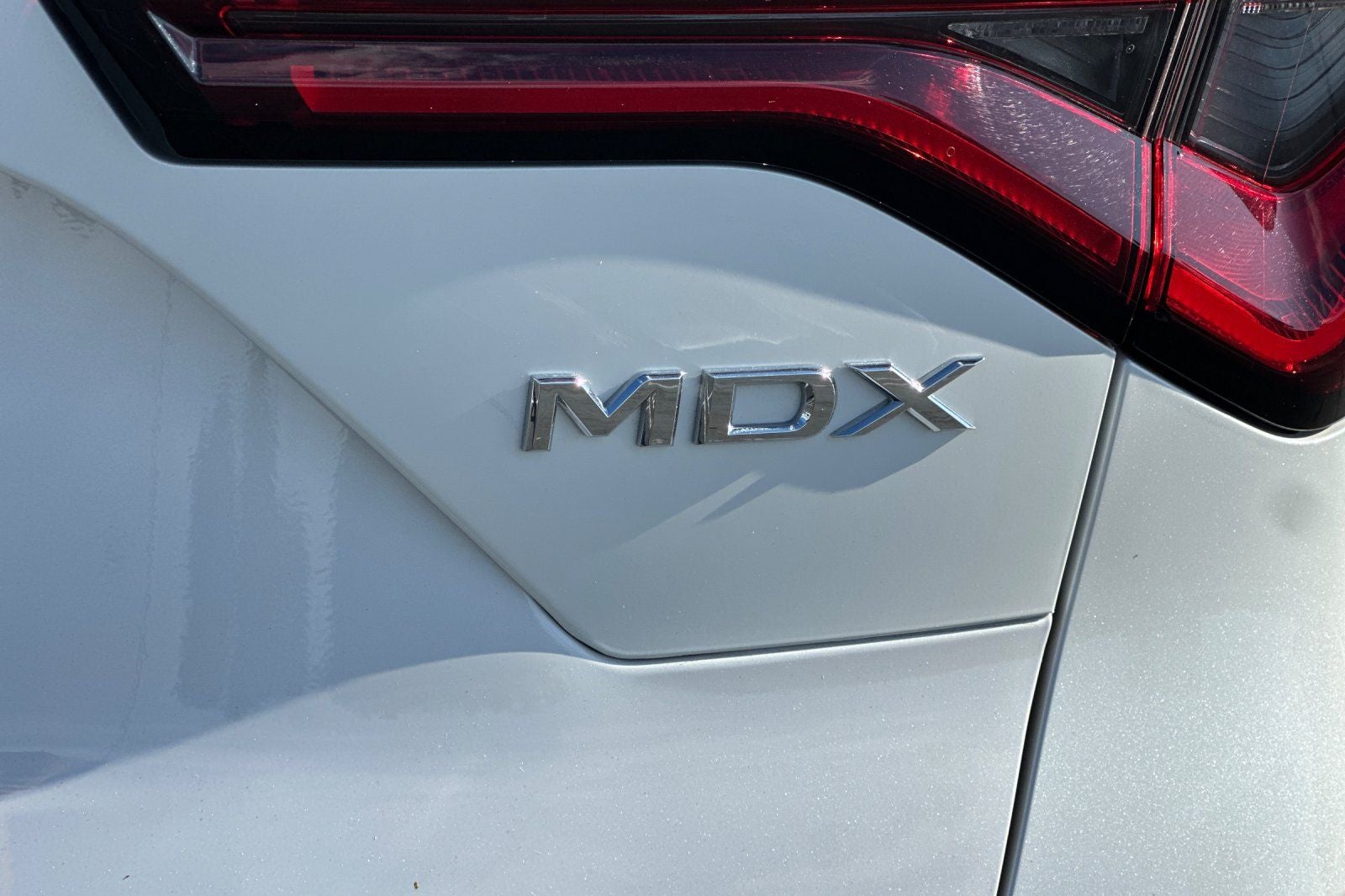 2025 Acura MDX Type S w/Advance Package SH-AWD