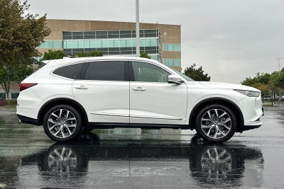 2024 Acura MDX Technology SH-AWD